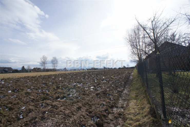 Rybarzowice, ul. , Działki  na sprzedaż, 