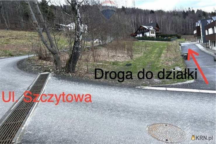 , Szczyrk, ul. , Działki  na sprzedaż