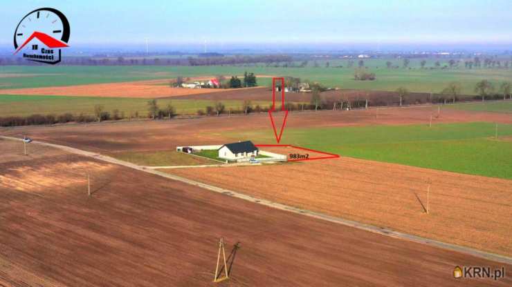 Działki  na sprzedaż, Kruszwica, ul. , 