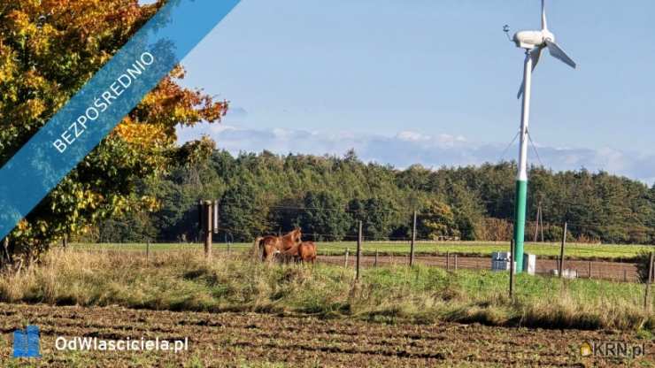 Działki  na sprzedaż, Połchowo, ul. Polna, 