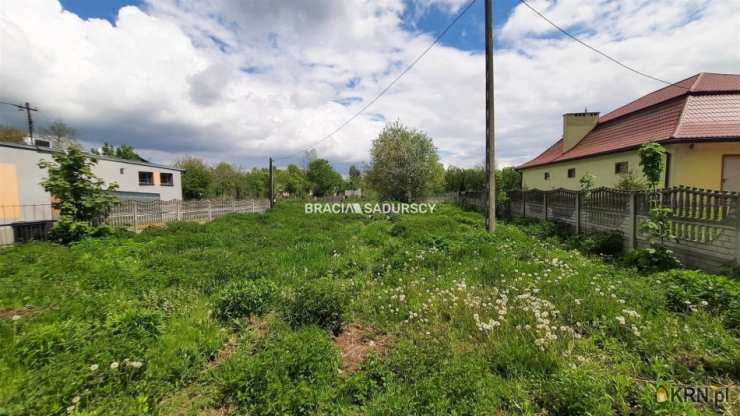 Działki  na sprzedaż, Skrzeszowice, ul. , 