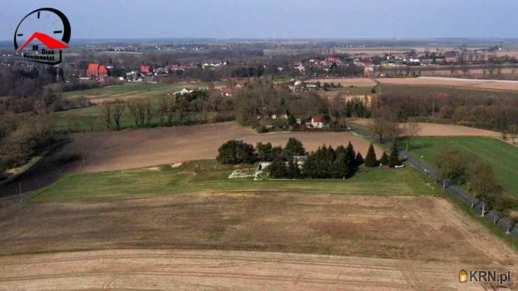 Czas Nieruchomości, Działki  na sprzedaż, Dzierzążno, ul. 