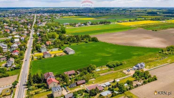 Sokołów Podlaski, ul. , , Działki  na sprzedaż