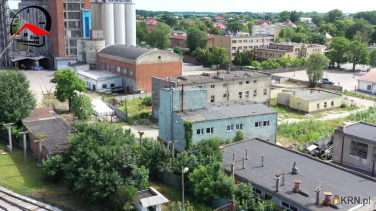 Kamienice  na sprzedaż, Kruszwica, ul. Niepodległości, 50 pokojowe