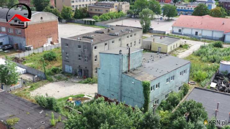 Kamienice  na sprzedaż, 50 pokojowe, Kruszwica, ul. Niepodległości