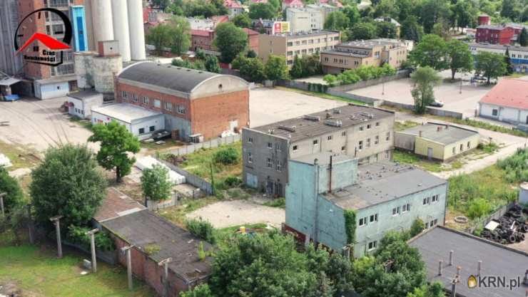 Czas Nieruchomości, Kamienice  na sprzedaż, Kruszwica, ul. Niepodległości