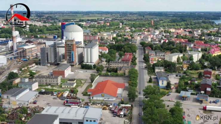 Kamienice  na sprzedaż, Kruszwica, ul. Niepodległości, 50 pokojowe