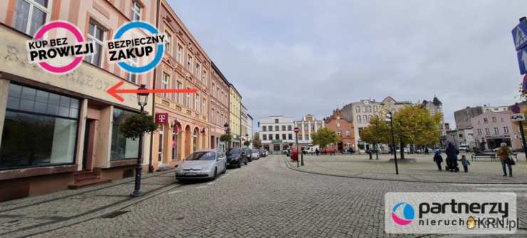 Kościerzyna, ul. Rynek, Kamienice  na sprzedaż, 15 pokojowe