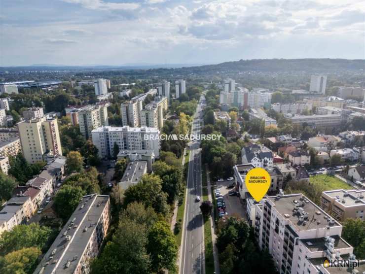 Bracia Sadurscy Oddział BS2 Rynek Pierwotny, Kamienice  na sprzedaż, Kraków, Krowodrza, ul. Piastowska