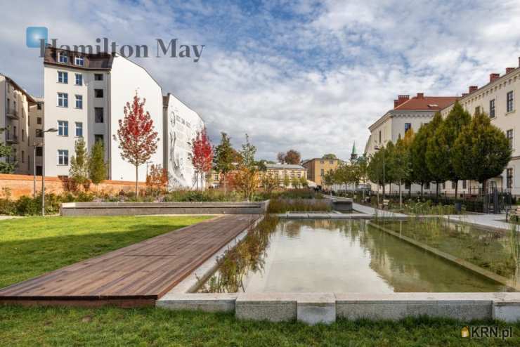 Kraków, Stare Miasto, ul. Sereno Fenn'a, , Kamienice  na sprzedaż