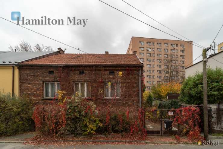 Kamienice  na sprzedaż, Kraków, Prądnik Biały/Azory, ul. H. Modrzejewskiej, 