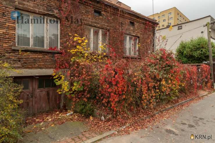 , Kraków, Prądnik Biały/Azory, ul. H. Modrzejewskiej, Kamienice  na sprzedaż