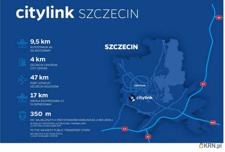 Szczecin, ul. Milczańska, Lokal użytkowy  do wynajęcia, 