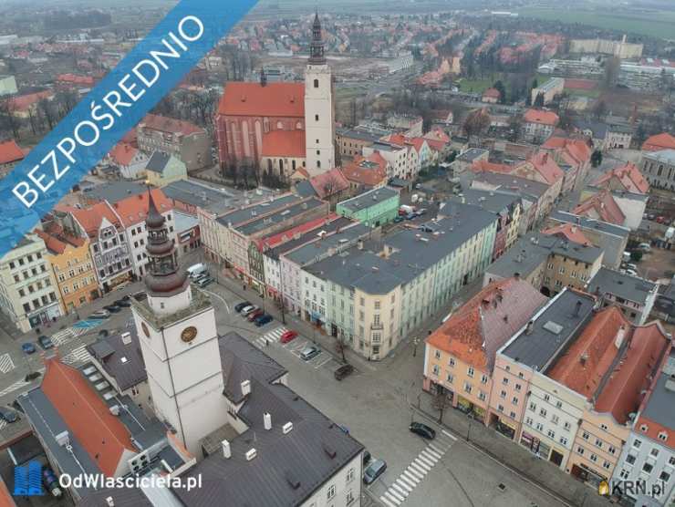 Lokal użytkowy  na sprzedaż, 19 pokojowe, Dzierżoniów, ul. I. Krasickiego