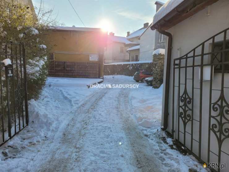 , Wadowice, ul. Lwowska, Lokal użytkowy  na sprzedaż