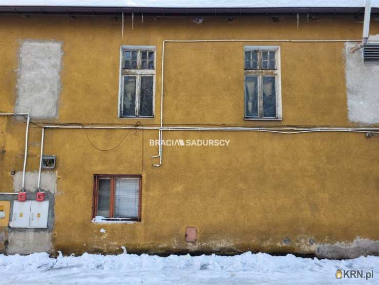 , Wadowice, ul. Lwowska, Lokal użytkowy  na sprzedaż