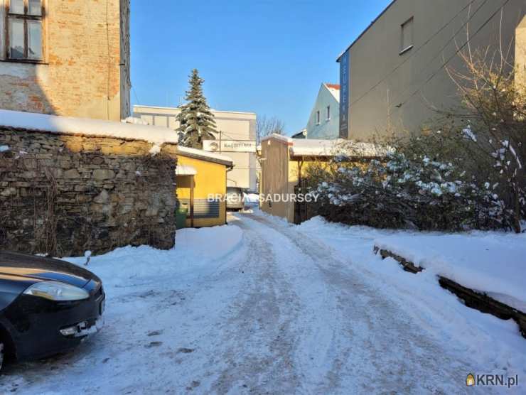 Bracia Sadurscy Oddział BS2 Rynek Pierwotny, Lokal użytkowy  na sprzedaż, Wadowice, ul. Lwowska