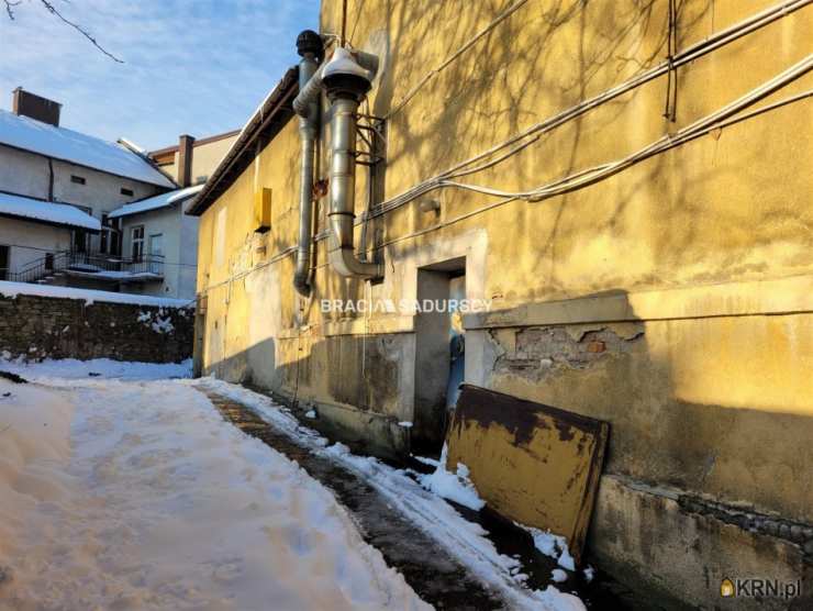 Wadowice, ul. Lwowska, Lokal użytkowy  na sprzedaż, 