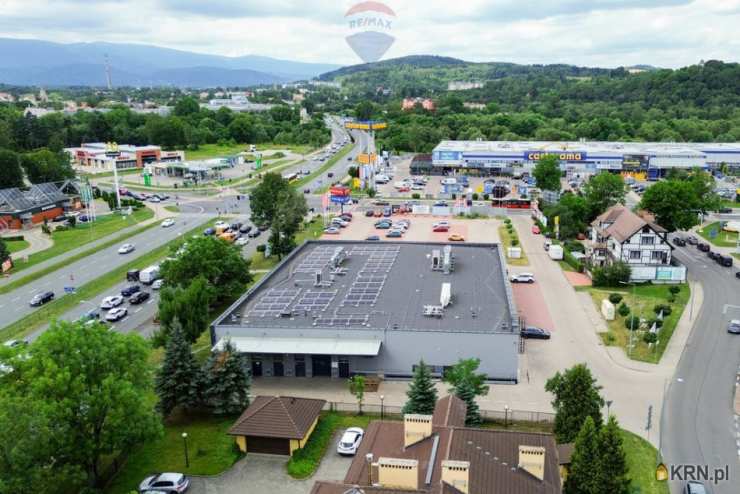 Jelenia Góra, ul. , , Lokal użytkowy  do wynajęcia