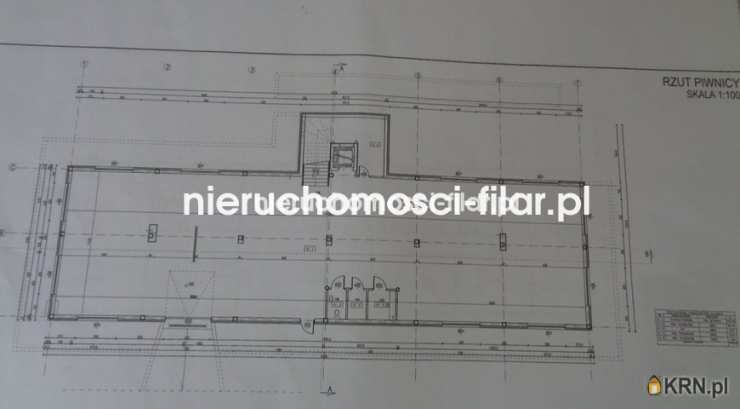 Lokal użytkowy  na sprzedaż, Białe Błota, ul. , 