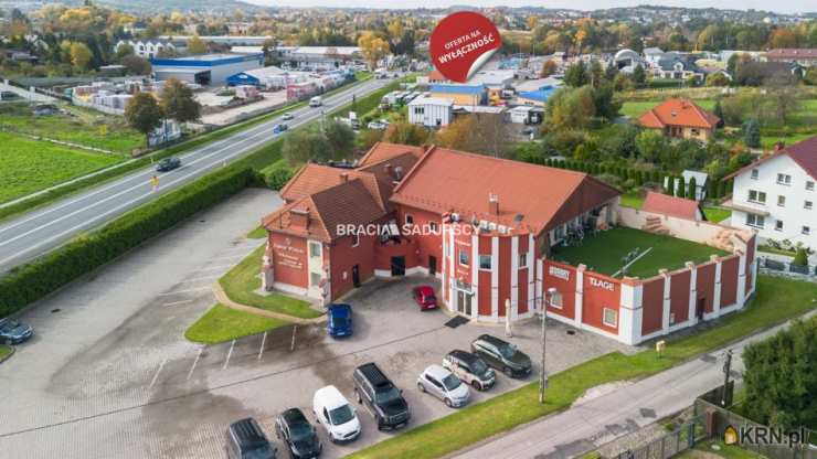 Lokal użytkowy  na sprzedaż, Wieliczka, ul. Łąkowa, 