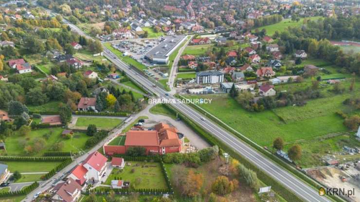 Lokal użytkowy  na sprzedaż, Wieliczka, ul. Łąkowa, 