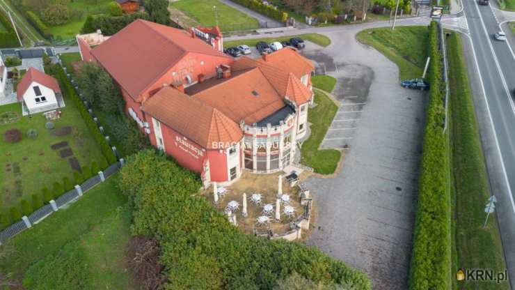 , Lokal użytkowy  na sprzedaż, Wieliczka, ul. Łąkowa