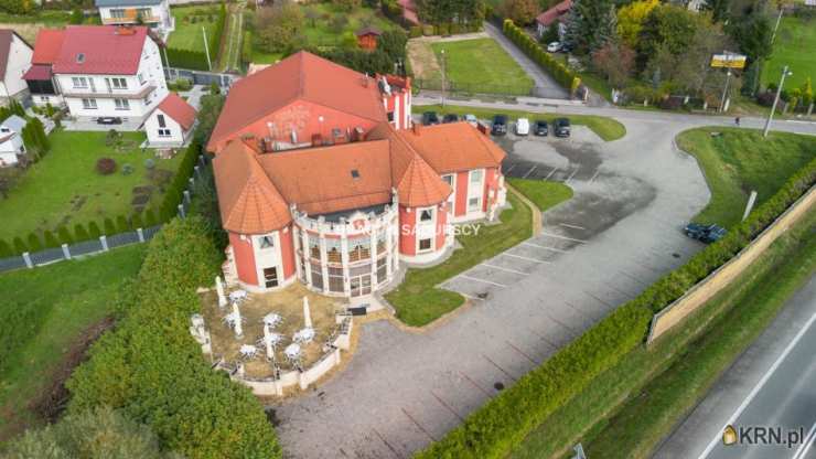 Wieliczka, ul. Łąkowa, Lokal użytkowy  na sprzedaż, 