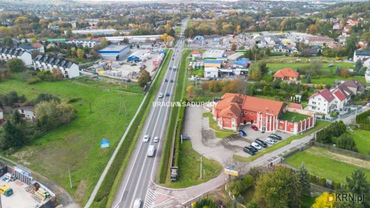 Lokal użytkowy  na sprzedaż, Wieliczka, ul. Łąkowa, 