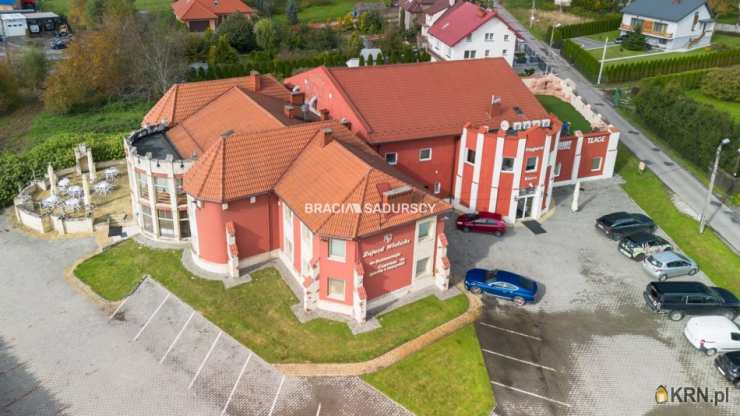 Wieliczka, ul. Łąkowa, Lokal użytkowy  na sprzedaż, 