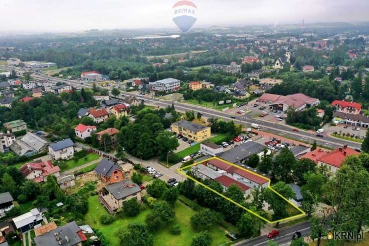 , Bielsko-Biała, ul. , Lokal użytkowy  na sprzedaż