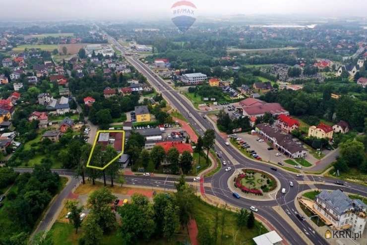 , Lokal użytkowy  na sprzedaż, Bielsko-Biała, ul. 