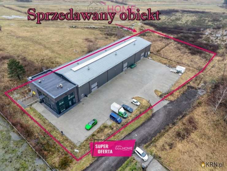 Lokal użytkowy  na sprzedaż, Kolbuszowa, ul. , 