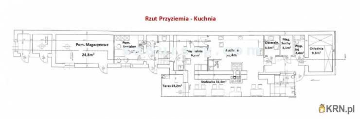 , Czarnów, ul. , Lokal użytkowy  do wynajęcia