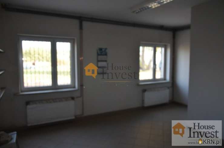 House Invest Nieruchomości Sp.z o.o., Lokal użytkowy  do wynajęcia, Legnica, ul. 