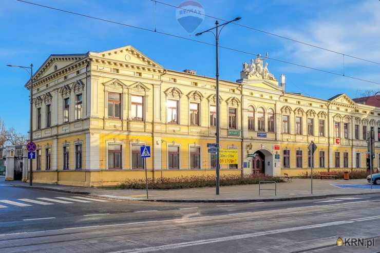 Lokal użytkowy  na sprzedaż, Pabianice, ul. , 