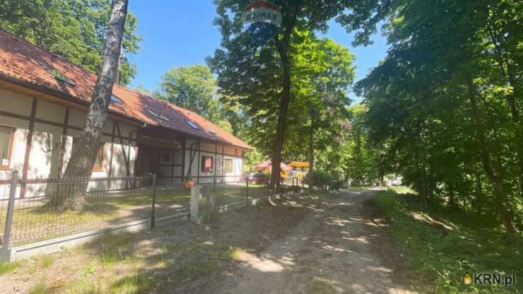 Lokal użytkowy  na sprzedaż, Krynica Morska, ul. , 