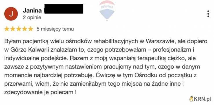 , Góra Kalwaria, ul. , Lokal użytkowy  na sprzedaż