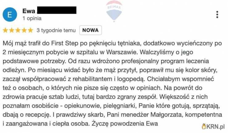 Lokal użytkowy  na sprzedaż, Góra Kalwaria, ul. , 