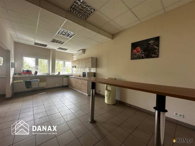 Danax, Lokal użytkowy  na sprzedaż, Kraków, Bronowice, ul. 