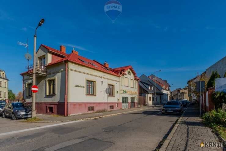 Lokal użytkowy  na sprzedaż, 3 pokojowe, Żywiec, ul. 