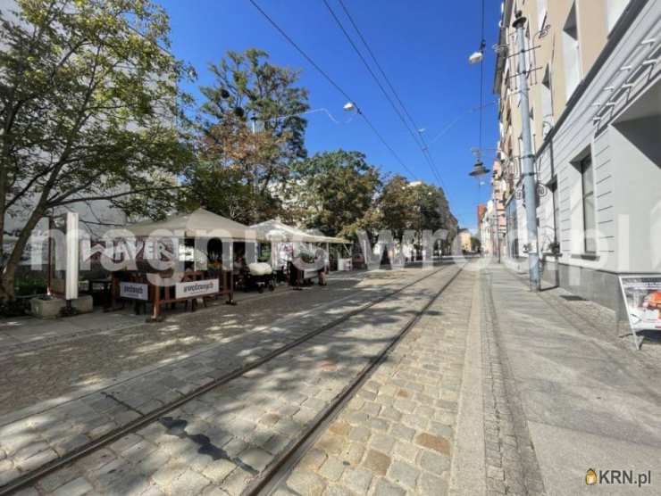 Wrocław, Stare Miasto, ul. Rynek, Lokal użytkowy  do wynajęcia, 