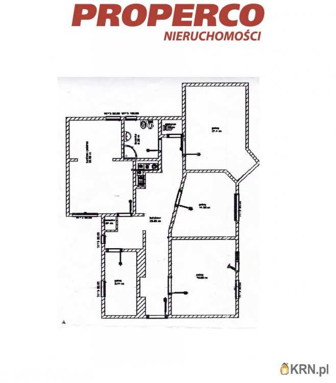 6 pokojowe, Lokal użytkowy  do wynajęcia, Warszawa, Ochota/Filtry, ul. Jerozolimskie