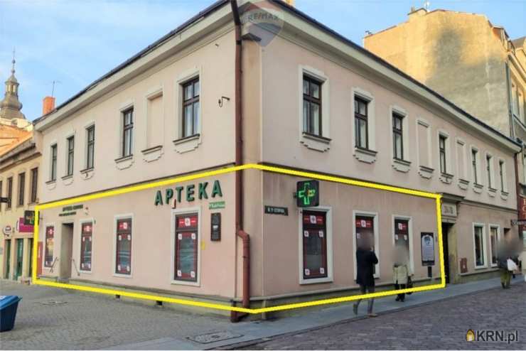 Lokal użytkowy  do wynajęcia, Bielsko-Biała, ul. , 