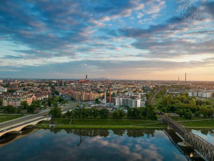 Lokal użytkowy  na sprzedaż, 6 pokojowe, Wrocław, Śródmieście, ul. 