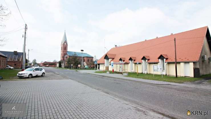 , Lokal użytkowy  na sprzedaż, Namysłów, ul. 