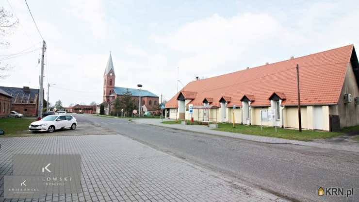 , Lokal użytkowy  do wynajęcia, Namysłów, ul. 