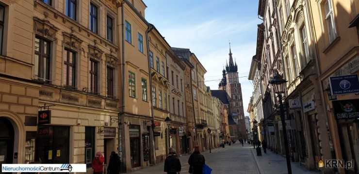 Lokal użytkowy  do wynajęcia, Kraków, Stare Miasto, ul. , 