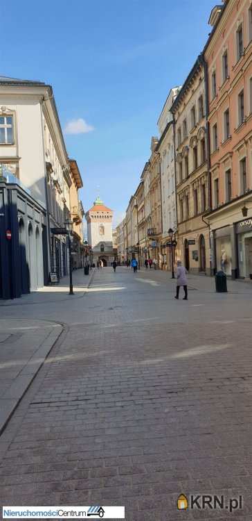 Lokal użytkowy  do wynajęcia, , Kraków, Stare Miasto, ul. 