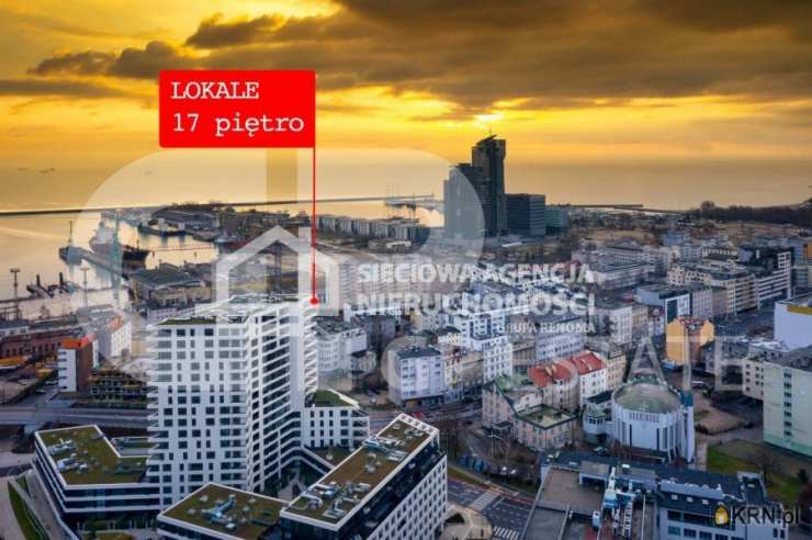 Lokal użytkowy  do wynajęcia, Gdynia, Śródmieście, ul. , 